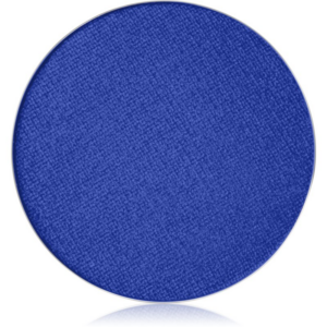 MAC Cosmetics Eye Shadow Pro Palette Refill Pan szemhéjfesték utántöltő árnyalat Atlantic Blue 1.5 g