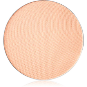 MAC Cosmetics Eye Shadow Pro Palette Refill Pan szemhéjfesték utántöltő árnyalat Brulé 1