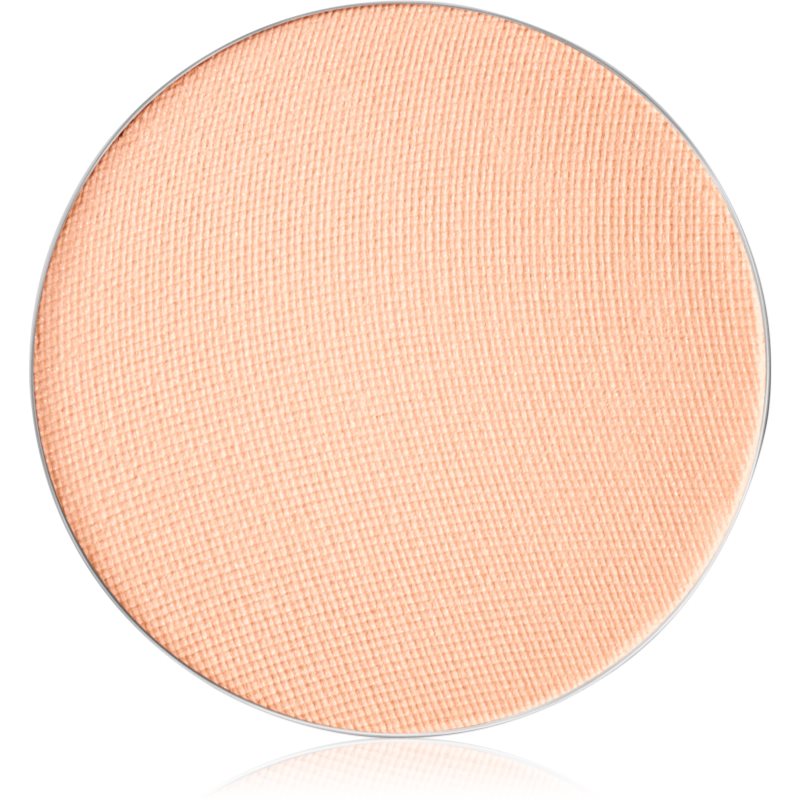 MAC Cosmetics Eye Shadow Pro Palette Refill Pan szemhéjfesték utántöltő árnyalat Brulé 1