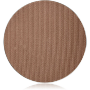 MAC Cosmetics Eye Shadow Pro Palette Refill Pan szemhéjfesték utántöltő árnyalat Brun 1.5 g