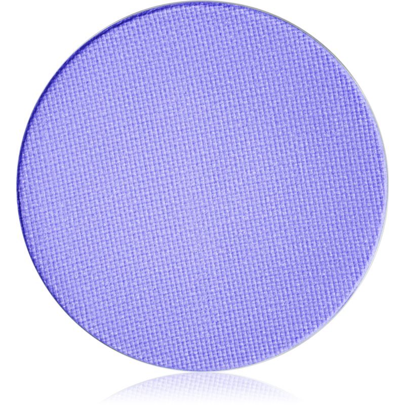 MAC Cosmetics Eye Shadow Pro Palette Refill Pan szemhéjfesték utántöltő árnyalat Cobalt 1.5 g