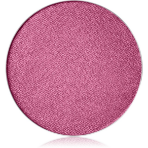 MAC Cosmetics Eye Shadow Pro Palette Refill Pan szemhéjfesték utántöltő árnyalat Cranberry 1.5 g