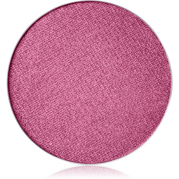 MAC Cosmetics Eye Shadow Pro Palette Refill Pan szemhéjfesték utántöltő árnyalat Cranberry 1.5 g