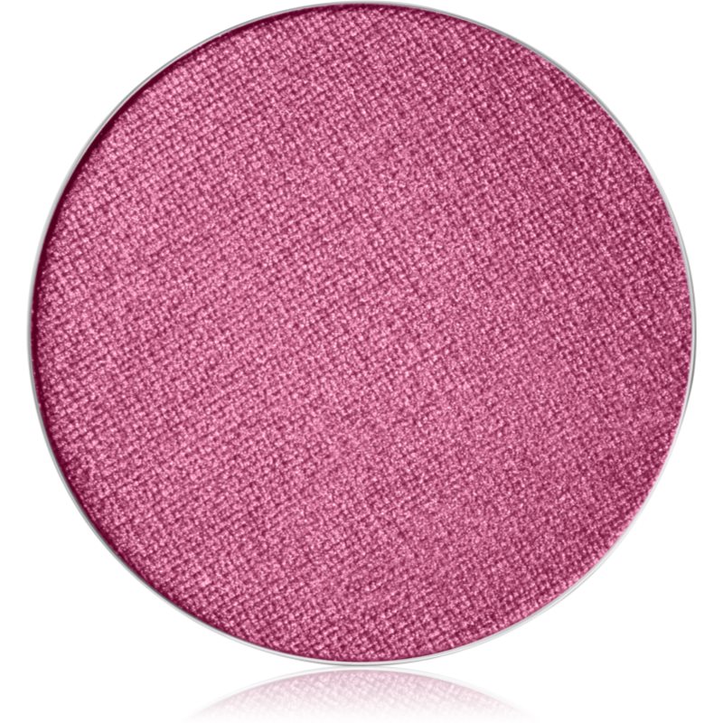 MAC Cosmetics Eye Shadow Pro Palette Refill Pan szemhéjfesték utántöltő árnyalat Cranberry 1.5 g