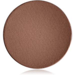 MAC Cosmetics Eye Shadow Pro Palette Refill Pan szemhéjfesték utántöltő árnyalat Espresso 1