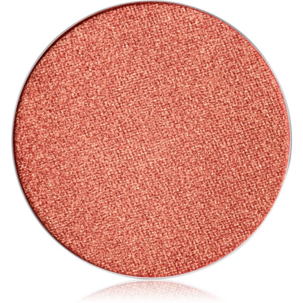 MAC Cosmetics Eye Shadow Pro Palette Refill Pan szemhéjfesték utántöltő árnyalat Expensive Pink 1.5 g