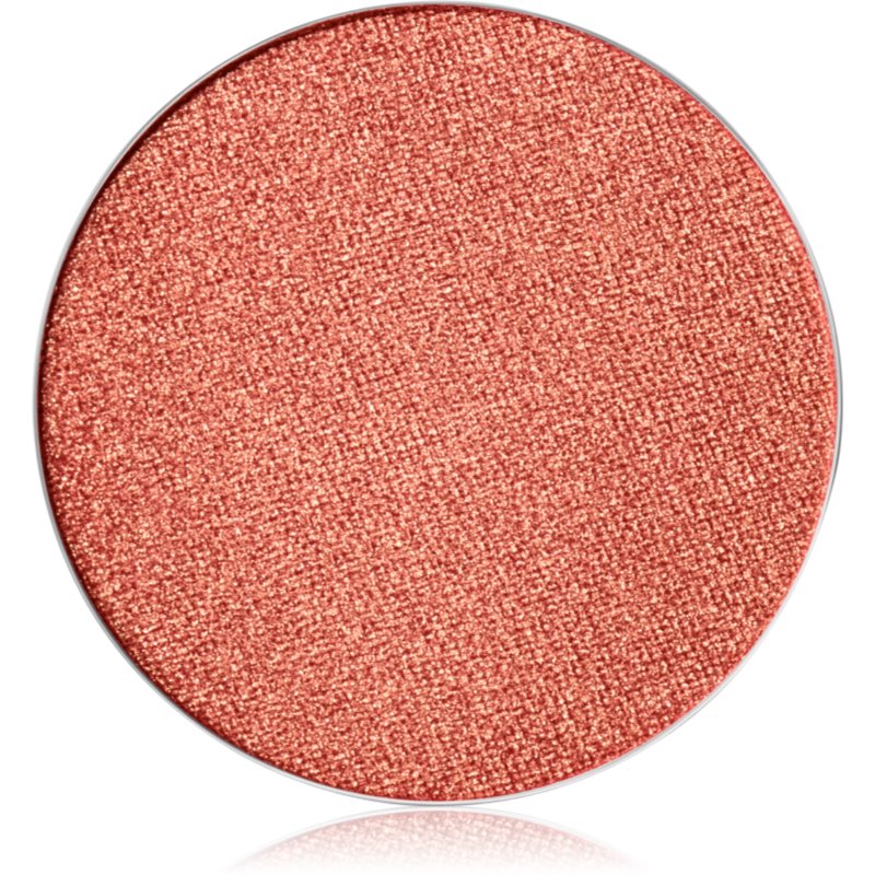 MAC Cosmetics Eye Shadow Pro Palette Refill Pan szemhéjfesték utántöltő árnyalat Expensive Pink 1.5 g