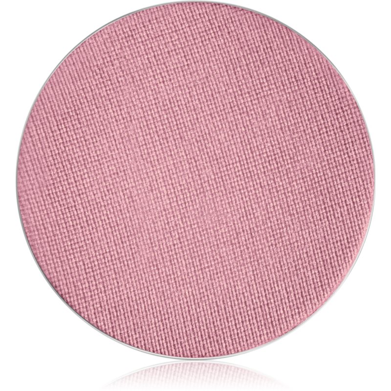 MAC Cosmetics Eye Shadow Pro Palette Refill Pan szemhéjfesték utántöltő árnyalat Girlie 1.5 g