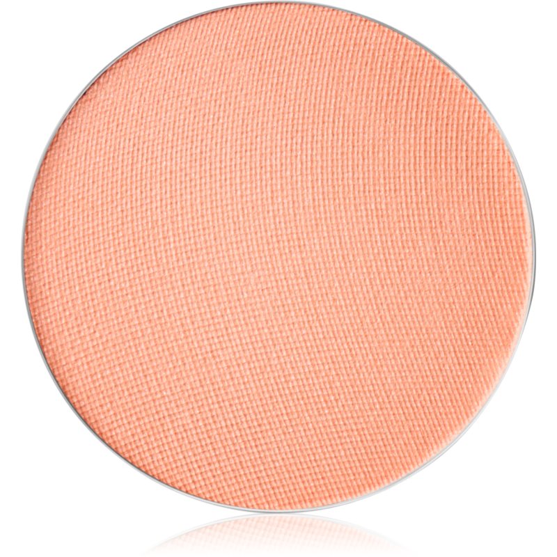 MAC Cosmetics Eye Shadow Pro Palette Refill Pan szemhéjfesték utántöltő árnyalat Grain 1
