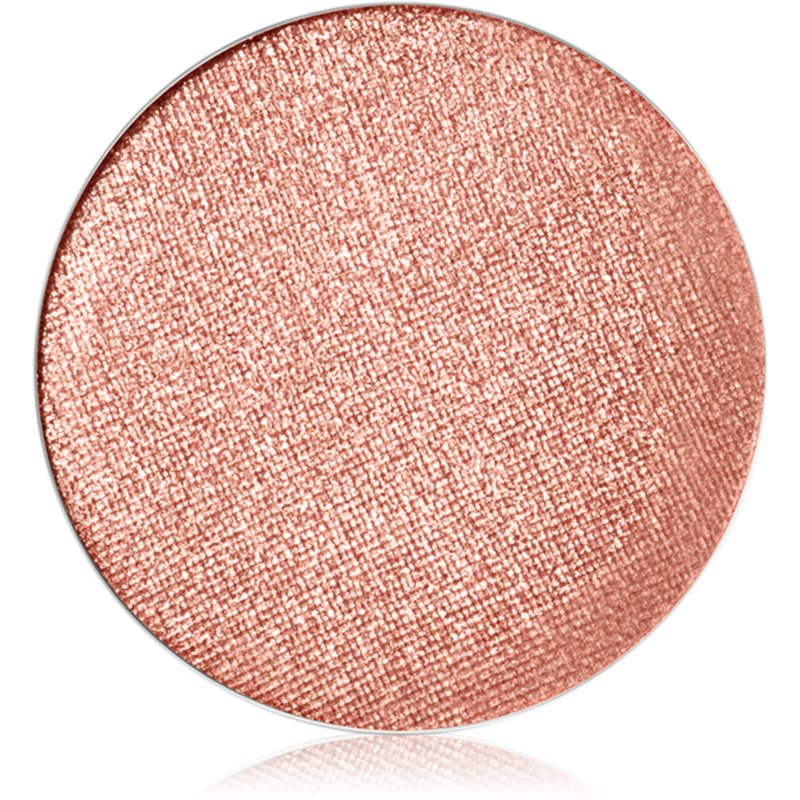 MAC Cosmetics Eye Shadow Pro Palette Refill Pan szemhéjfesték utántöltő árnyalat Honey Lust 1.5 g