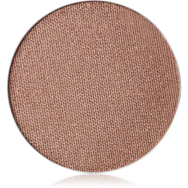 MAC Cosmetics Eye Shadow Pro Palette Refill Pan szemhéjfesték utántöltő árnyalat Mulch 1