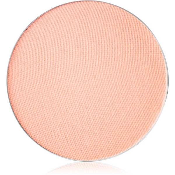 MAC Cosmetics Eye Shadow Pro Palette Refill Pan szemhéjfesték utántöltő árnyalat Orb 1