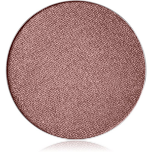 MAC Cosmetics Eye Shadow Pro Palette Refill Pan szemhéjfesték utántöltő árnyalat Satin Taupe 1.5 g