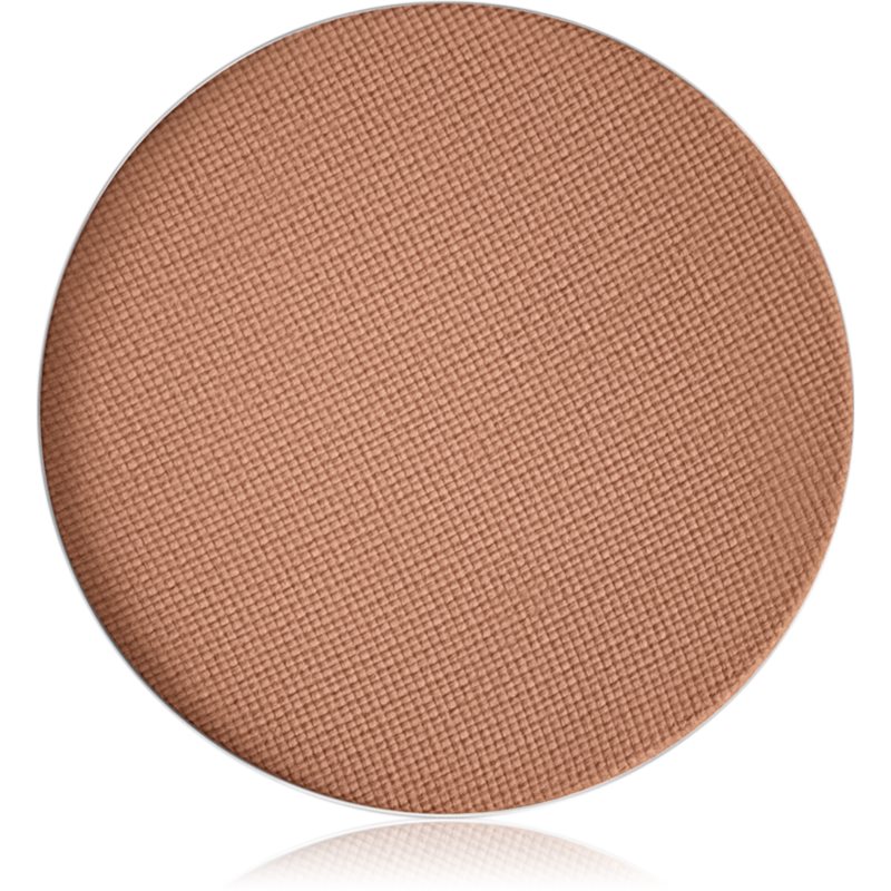 MAC Cosmetics Eye Shadow Pro Palette Refill Pan szemhéjfesték utántöltő árnyalat Wedge 1.5 g