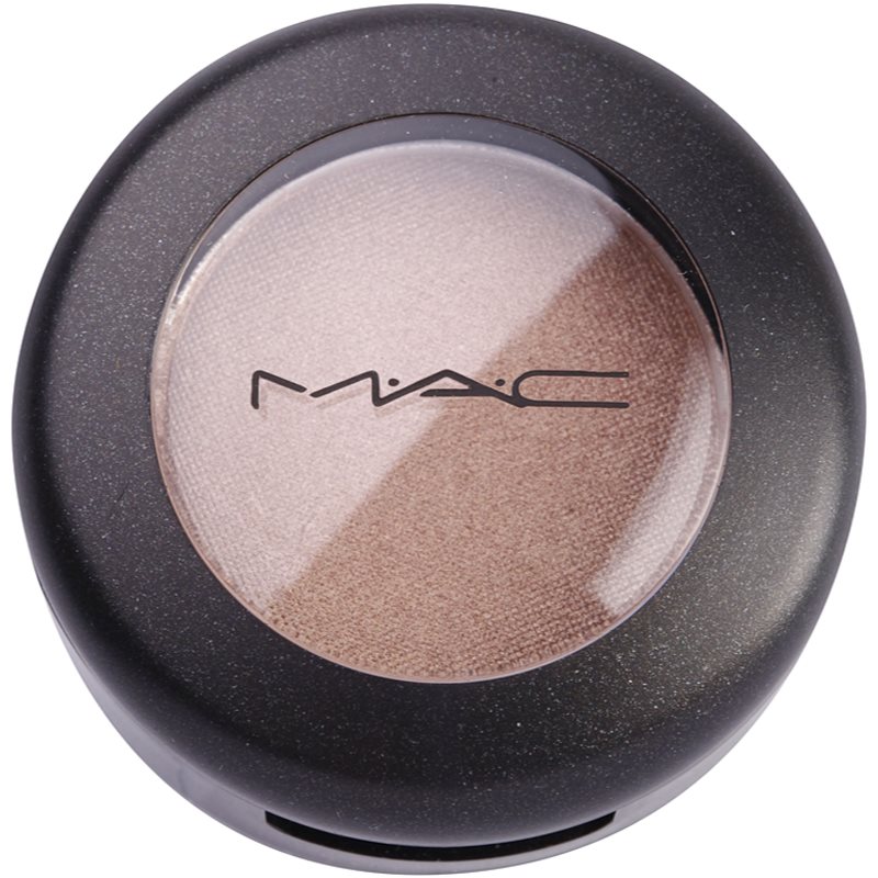 MAC Cosmetics Eye Shadow mini szemhéjfesték árnyalat All That Glitters Veluxe Pearl 1.3 g