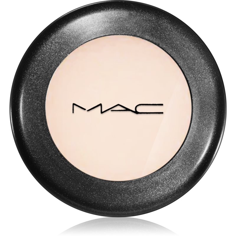 MAC Cosmetics Eye Shadow szemhéjfesték árnyalat Blanc Type 1