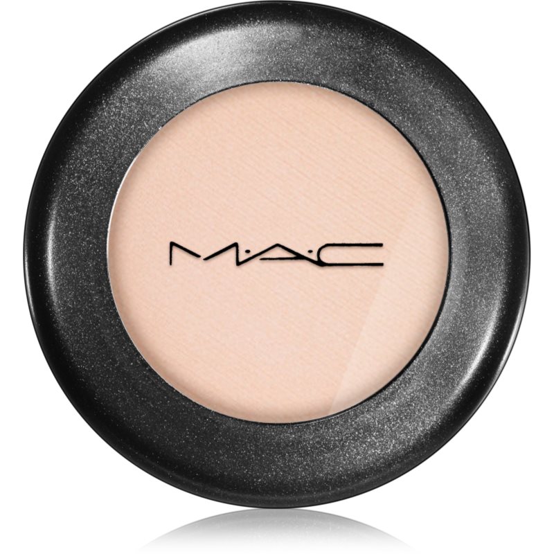 MAC Cosmetics Eye Shadow szemhéjfesték árnyalat Brule 1