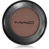 MAC Cosmetics Eye Shadow szemhéjfesték árnyalat Brun Satin 1