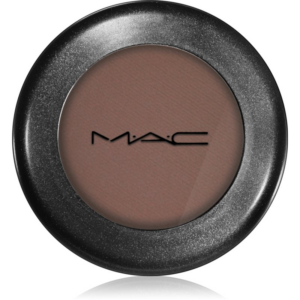 MAC Cosmetics Eye Shadow szemhéjfesték árnyalat Brun Satin 1