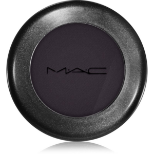 MAC Cosmetics Eye Shadow szemhéjfesték árnyalat Carbon 1