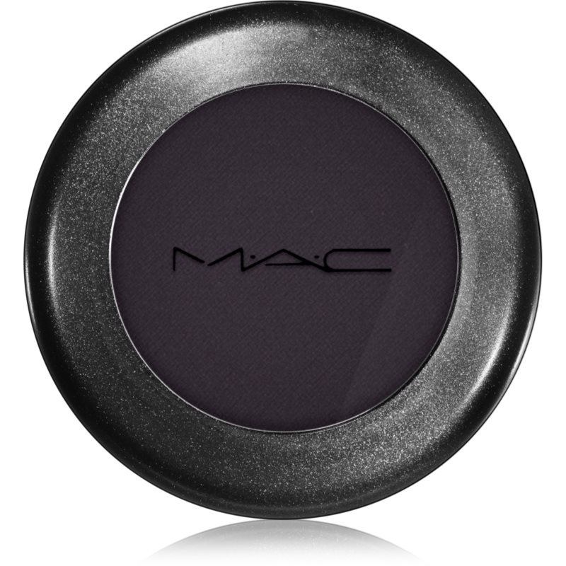 MAC Cosmetics Eye Shadow szemhéjfesték árnyalat Carbon 1