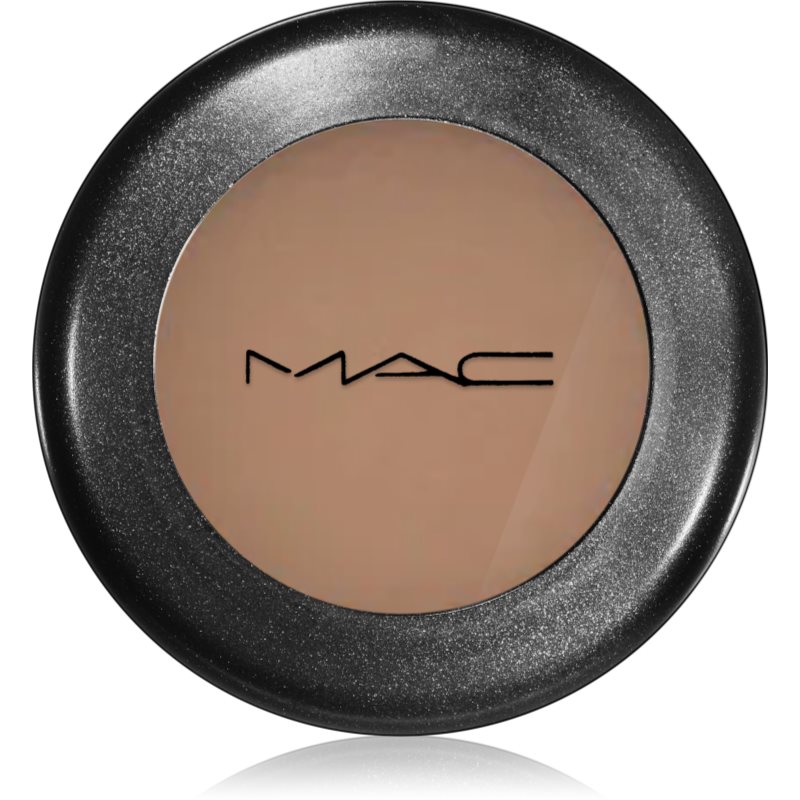 MAC Cosmetics Eye Shadow szemhéjfesték árnyalat Charcoal Brown Matte 1