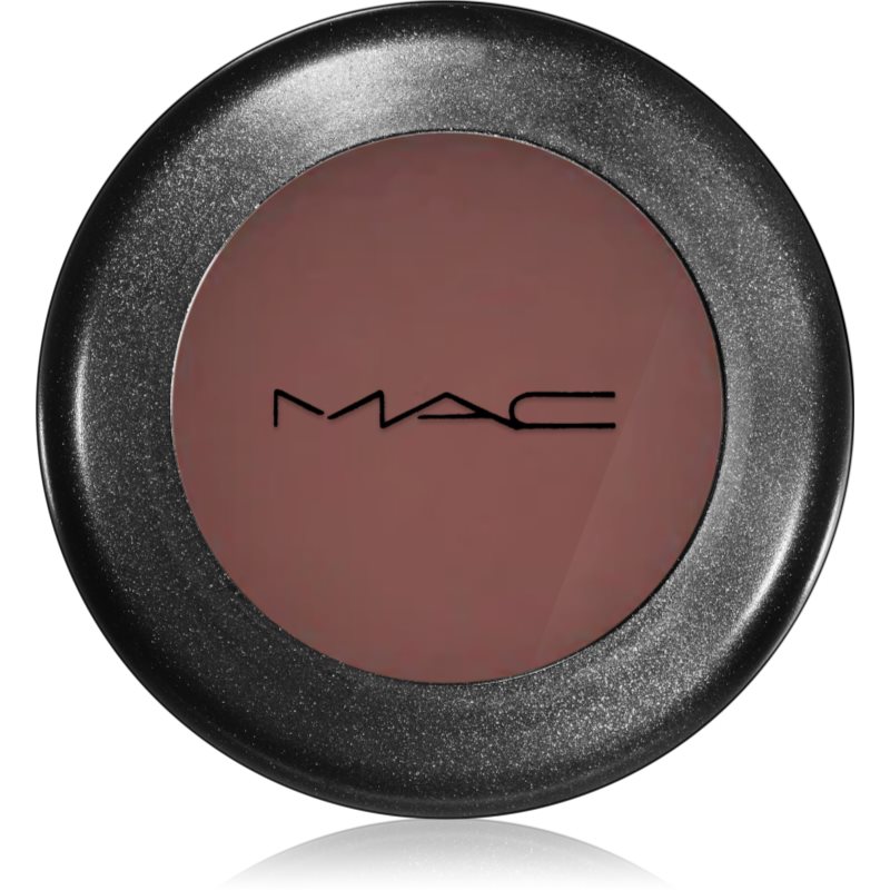 MAC Cosmetics Eye Shadow szemhéjfesték árnyalat Embark Matte 1