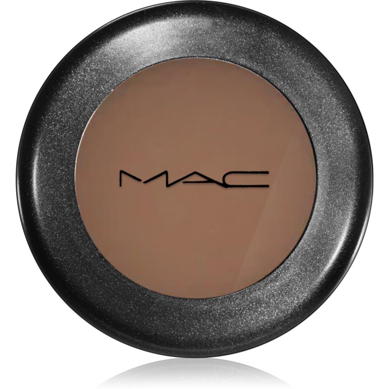 MAC Cosmetics Eye Shadow szemhéjfesték árnyalat Espresso 1