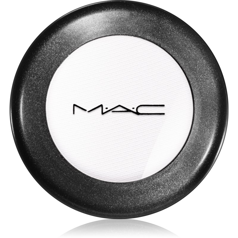 MAC Cosmetics Eye Shadow szemhéjfesték árnyalat Gesso 1