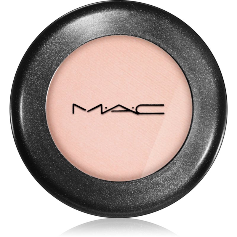 MAC Cosmetics Eye Shadow szemhéjfesték árnyalat ORB Satin 1