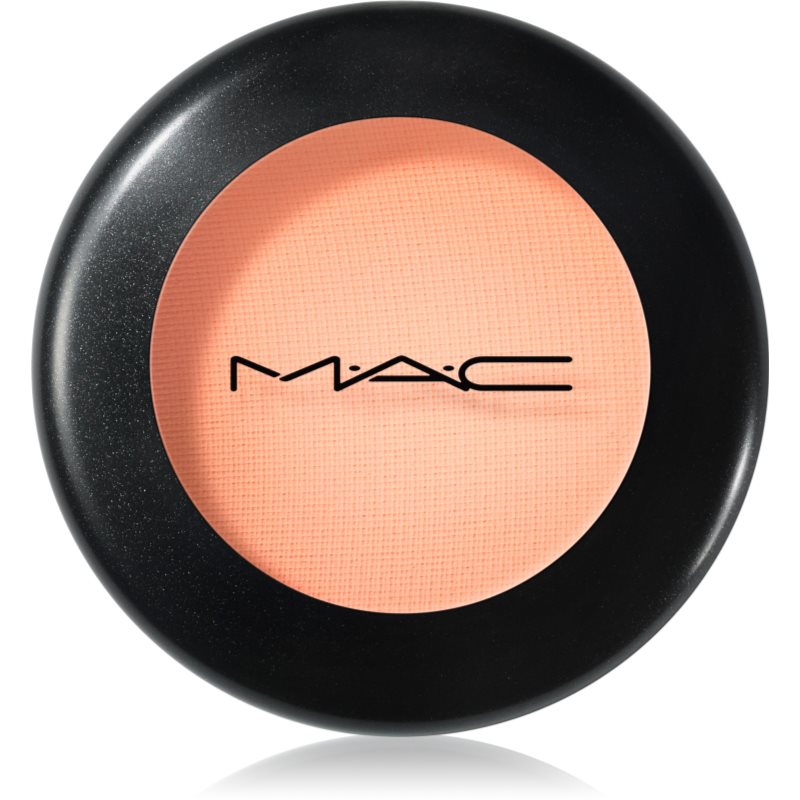MAC Cosmetics Eye Shadow szemhéjfesték árnyalat Samoa Silk 1.5 g-ár