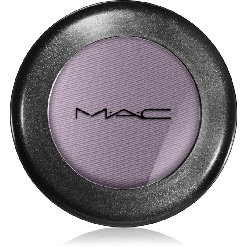 MAC Cosmetics Eye Shadow szemhéjfesték árnyalat Scene Satin 1