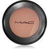 MAC Cosmetics Eye Shadow szemhéjfesték árnyalat Soft Brown Matte 1