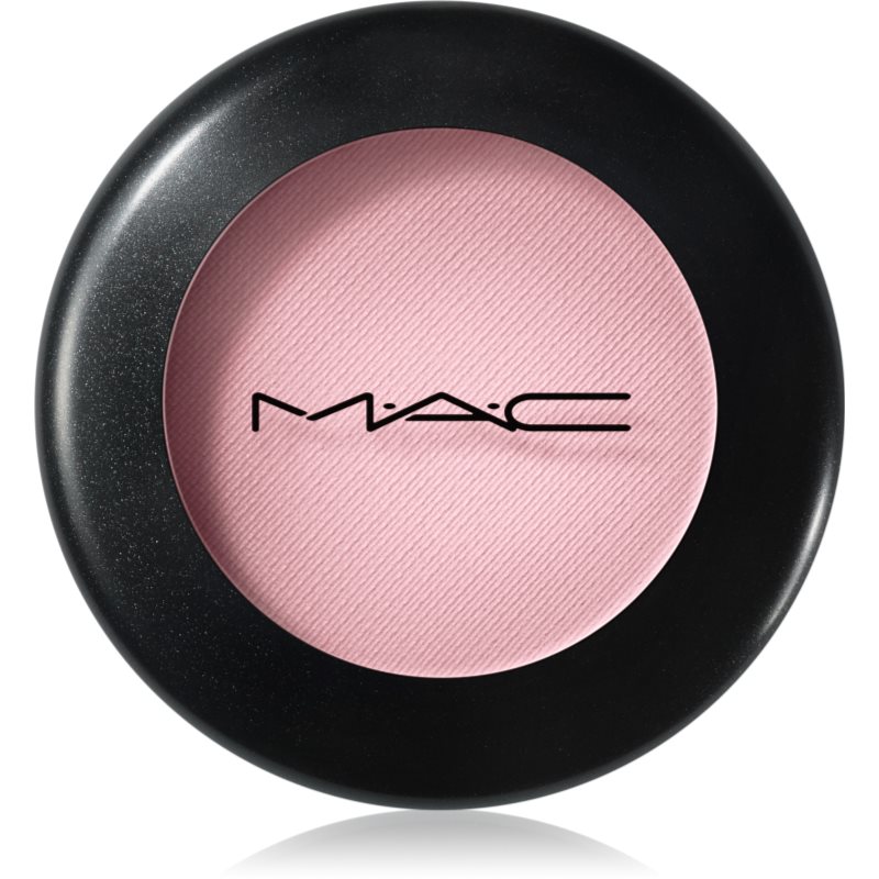 MAC Cosmetics Eye Shadow szemhéjfesték árnyalat Yogurt 1.5 g