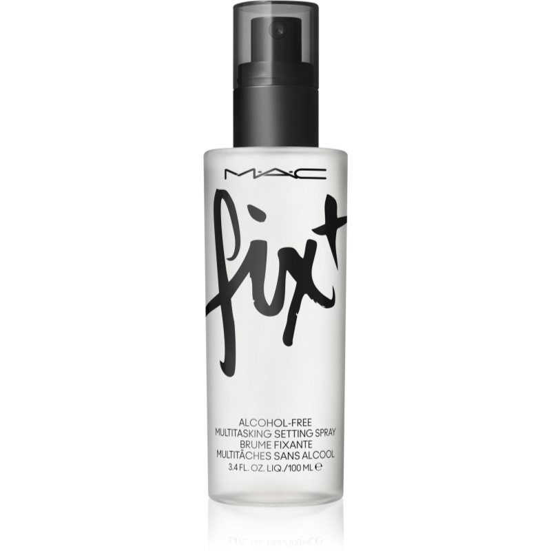 MAC Cosmetics Fix+ Original Setting Spray fixáló spray hidratáló hatással 100 ml-Ár