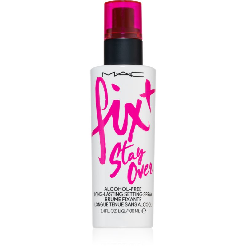 MAC Cosmetics Fix+ Stay Over sminkfixáló spray hidratáló 100 ml-Ár