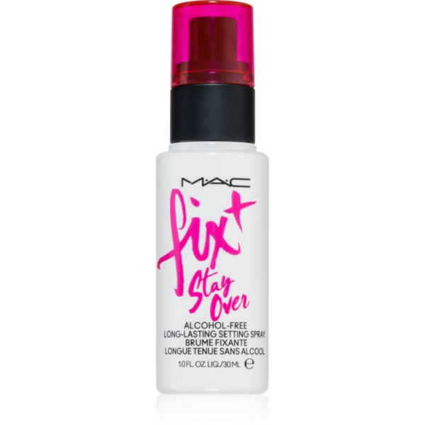 MAC Cosmetics Fix+ Stay Over sminkfixáló spray hidratáló 30 ml-Ár