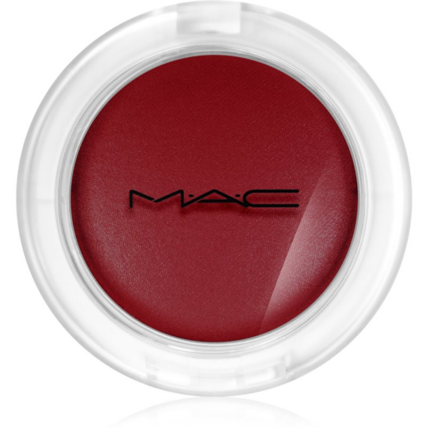MAC Cosmetics Glow Play Blush élénkítő arcpirosító árnyalat Big Diva Energy 7