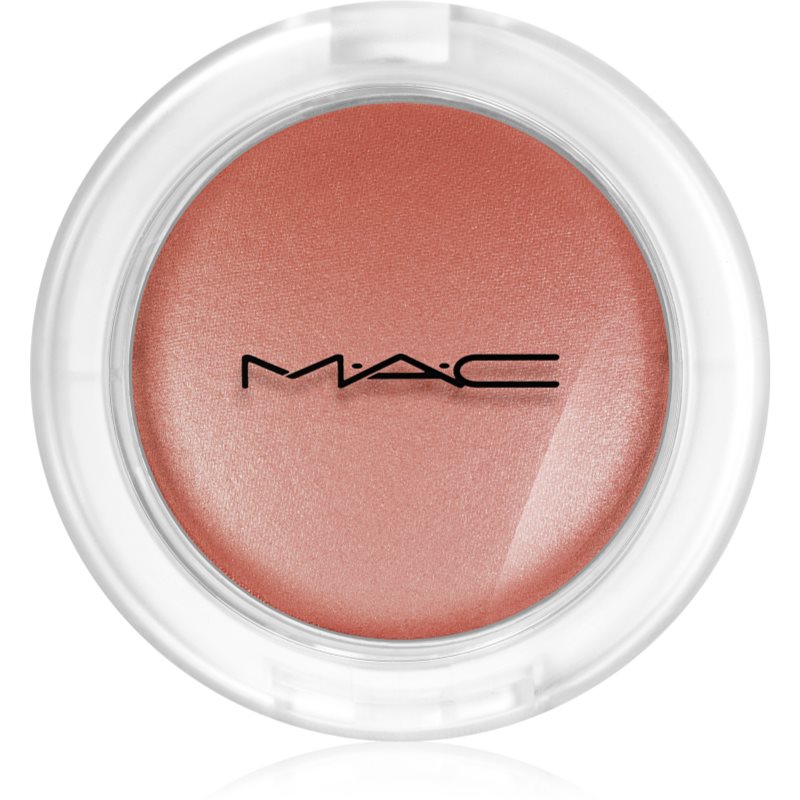MAC Cosmetics Glow Play Blush élénkítő arcpirosító árnyalat Blush