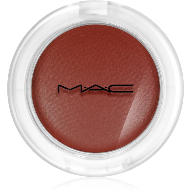 MAC Cosmetics Glow Play Blush élénkítő arcpirosító árnyalat Pinch Of Marrakesh 7