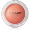 MAC Cosmetics Glow Play Blush élénkítő arcpirosító árnyalat That´s Peachy 7