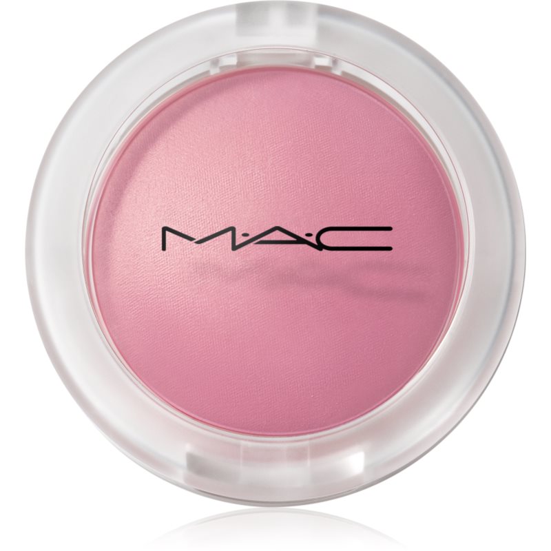 MAC Cosmetics Glow Play Blush élénkítő arcpirosító árnyalat Totally Synced 7