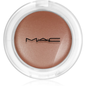 MAC Cosmetics Glow Play Blush élénkítő arcpirosító árnyalat True Harmony 7