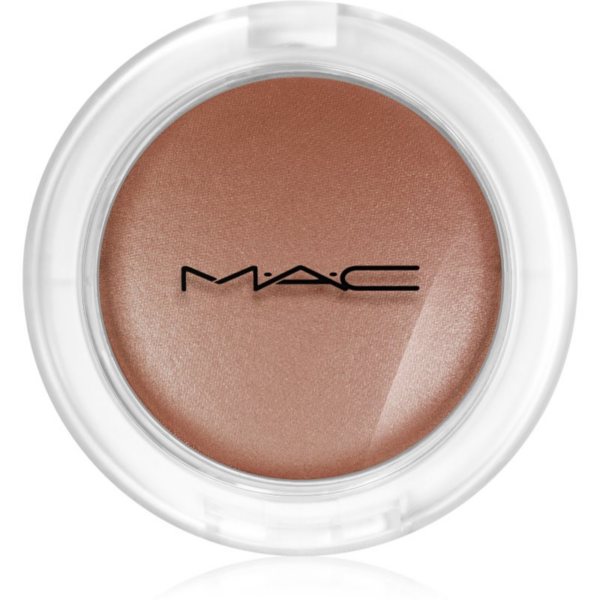 MAC Cosmetics Glow Play Blush élénkítő arcpirosító árnyalat True Harmony 7
