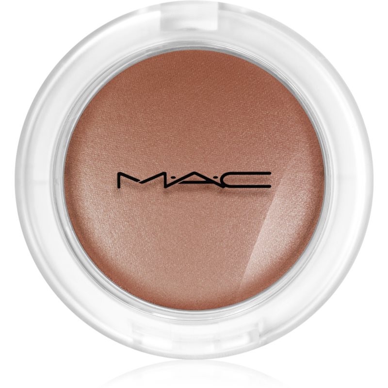 MAC Cosmetics Glow Play Blush élénkítő arcpirosító árnyalat True Harmony 7