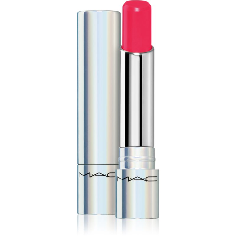 MAC Cosmetics Glow Play Lip Balm tápláló és hidratáló ajakbalzsam árnyalat Banter 3.14 g-Ár