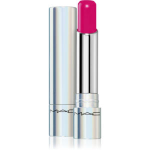 MAC Cosmetics Glow Play Lip Balm tápláló és hidratáló ajakbalzsam árnyalat Beyond 3