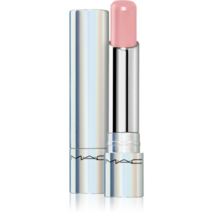 MAC Cosmetics Glow Play Lip Balm tápláló és hidratáló ajakbalzsam árnyalat Favourite 3