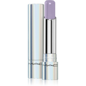 MAC Cosmetics Glow Play Lip Balm tápláló és hidratáló ajakbalzsam árnyalat Vibe 3