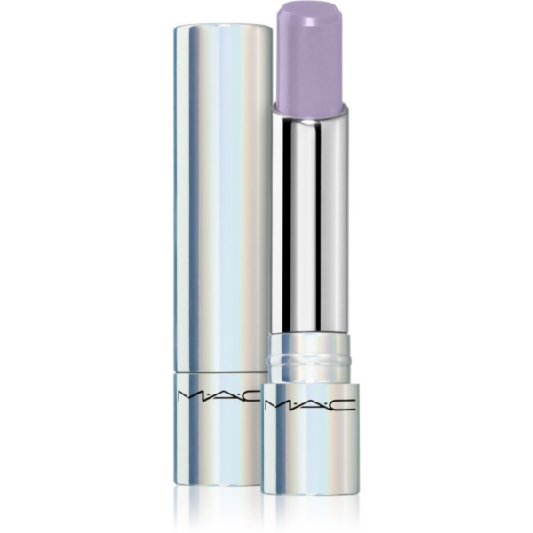 MAC Cosmetics Glow Play Lip Balm tápláló és hidratáló ajakbalzsam árnyalat Vibe 3